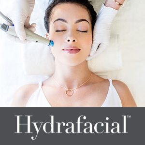 Hydrafacial at LaVida massage + Skincare